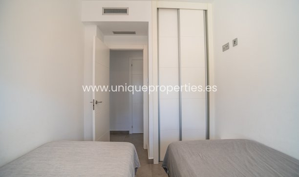 Revente - Apartment -
Pilar de la Horadada