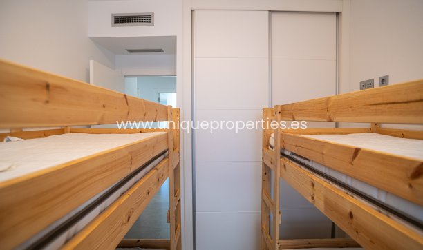 Revente - Apartment -
Pilar de la Horadada