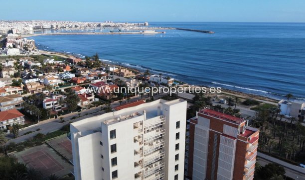 Resale - Penthouse -
Torrevieja - La Veleta