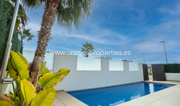 Resale - Villa -
San Javier - Santiago de la Ribera