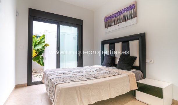 Resale - Villa -
San Javier - Santiago de la Ribera