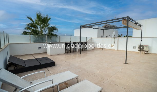 Resale - Villa -
San Javier - Santiago de la Ribera