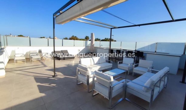 Resale - Villa -
San Javier - Santiago de la Ribera