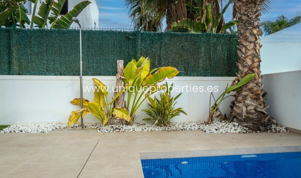 Resale - Villa -
San Javier - Santiago de la Ribera