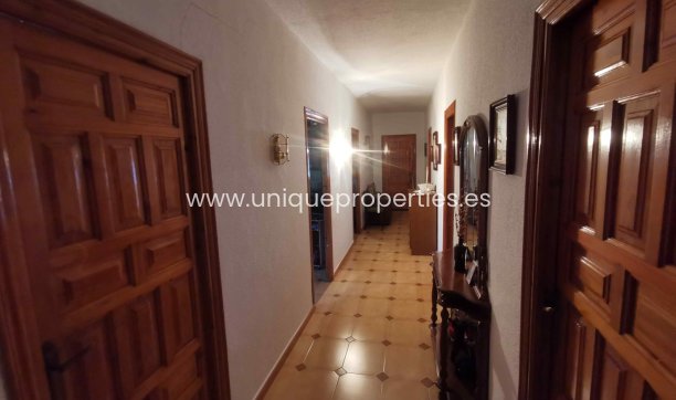 Revente - Village House -
Cortes de Baza