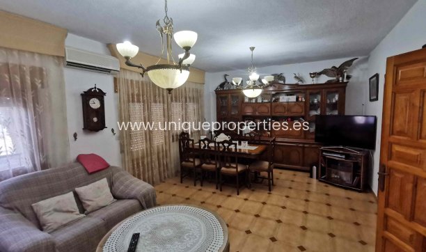 Revente - Village House -
Cortes de Baza