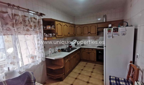 Revente - Village House -
Cortes de Baza