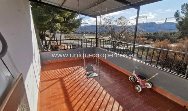 Revente - Village House -
Cortes de Baza