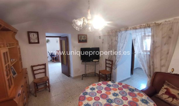 Revente - Village House -
Cortes de Baza