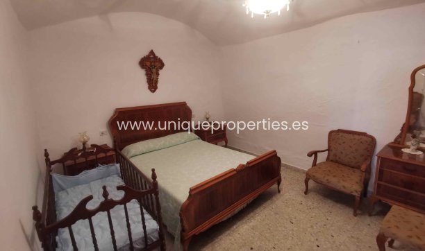 Revente - Village House -
Cortes de Baza