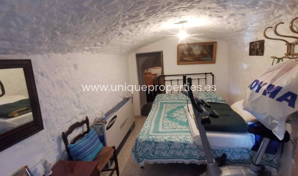 Revente - Village House -
Cortes de Baza