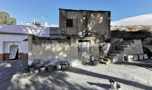 Revente - Village House -
Cortes de Baza