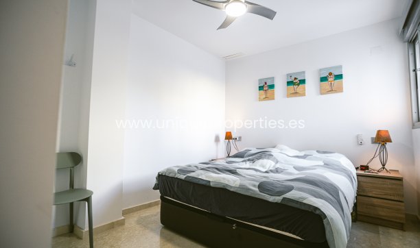 Resale - Apartment -
Orihuela Costa - Villamartín-Las Filipinas