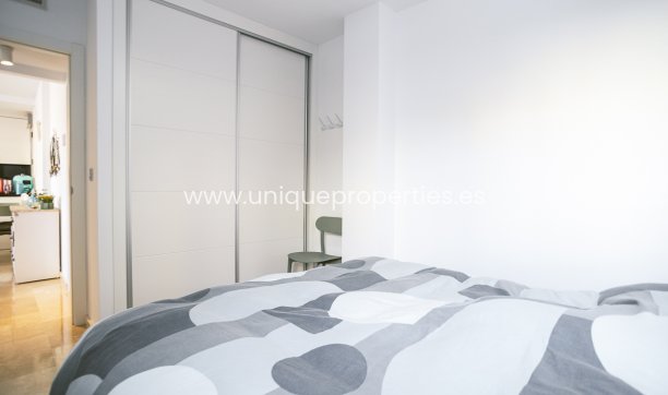 Resale - Apartment -
Orihuela Costa - Villamartín-Las Filipinas