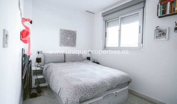 Resale - Apartment -
Orihuela Costa - Villamartín-Las Filipinas