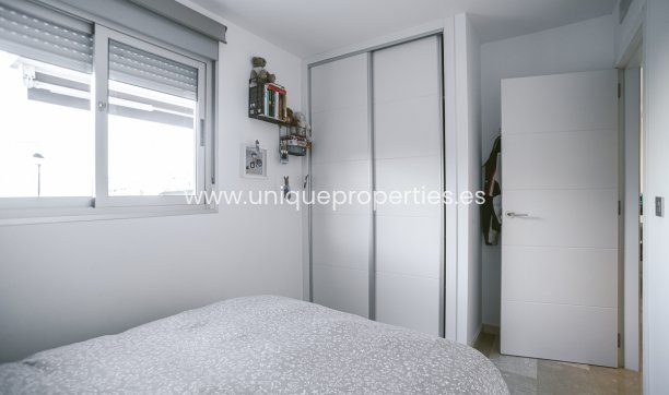 Resale - Apartment -
Orihuela Costa - Villamartín-Las Filipinas