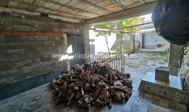 Reventa - Village House -
Cortes de Baza