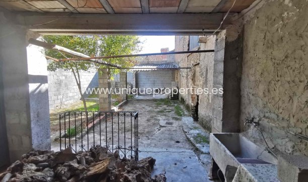 Reventa - Village House -
Cortes de Baza