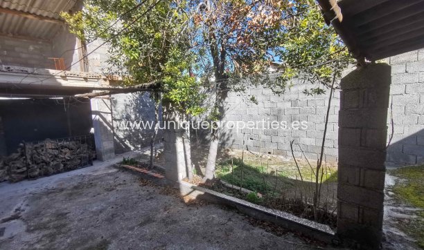 Reventa - Village House -
Cortes de Baza