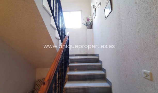 Reventa - Village House -
Cortes de Baza