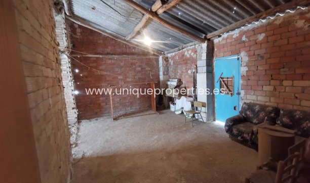 Reventa - Village House -
Cortes de Baza