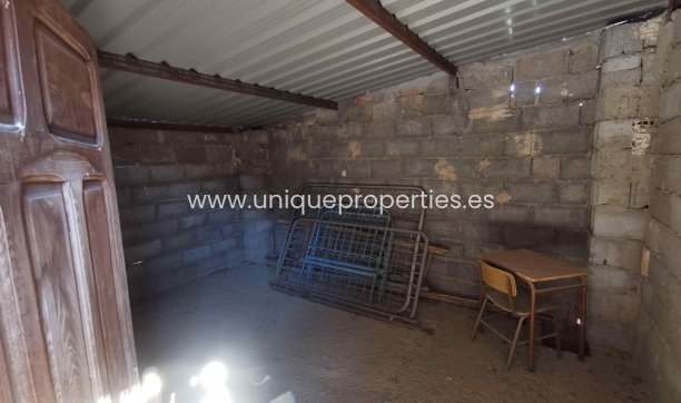 Reventa - Village House -
Cortes de Baza