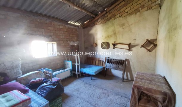 Reventa - Village House -
Cortes de Baza