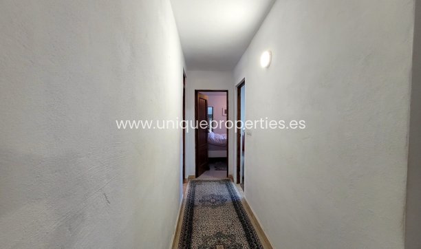 Resale - Villa -
Albox