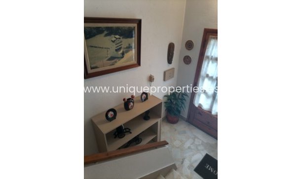 Resale - Commercial -
Lugo