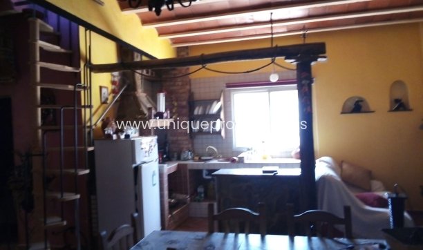 Reventa - Villa -
Puebla de Don Fadrique