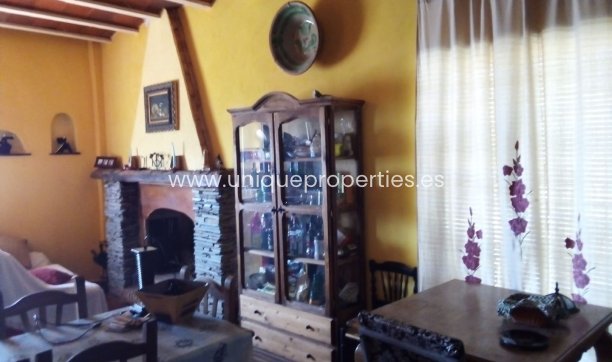 Reventa - Villa -
Puebla de Don Fadrique