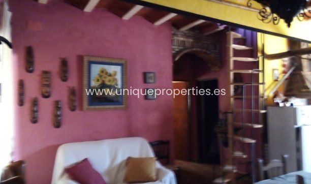 Reventa - Villa -
Puebla de Don Fadrique