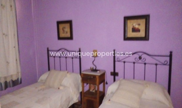 Reventa - Villa -
Puebla de Don Fadrique