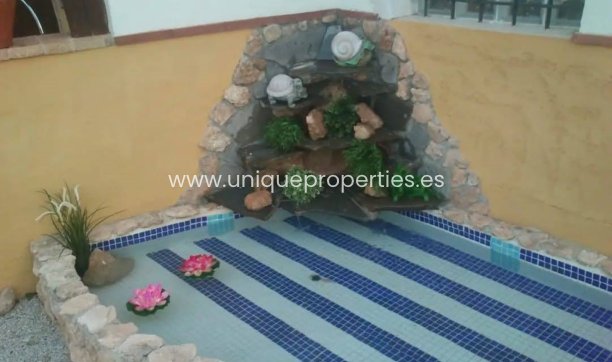 Reventa - Villa -
Puebla de Don Fadrique