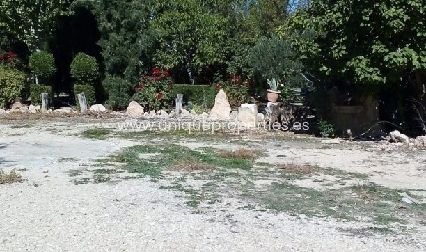 Reventa - Villa -
Puebla de Don Fadrique