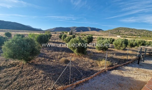 Reventa - Villa -
Puebla de Don Fadrique