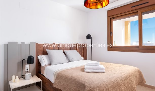 Herverkoop - Apartment -
Orihuela Costa