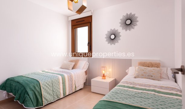 Herverkoop - Apartment -
Orihuela Costa