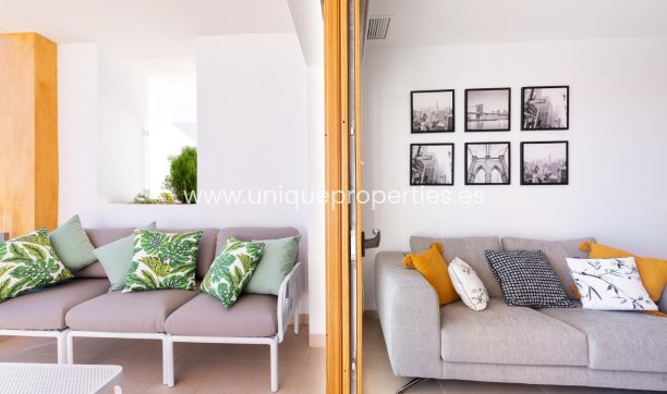 Herverkoop - Apartment -
Orihuela Costa