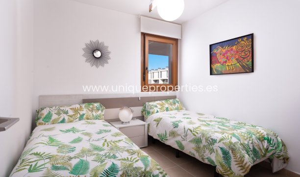 Herverkoop - Apartment -
Orihuela Costa