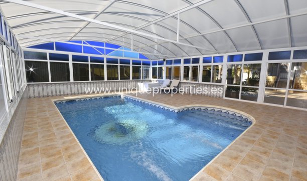 Reventa - Country Property/Finca -
La Matanza