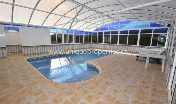Reventa - Country Property/Finca -
La Matanza