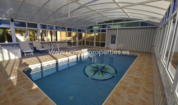 Reventa - Country Property/Finca -
La Matanza