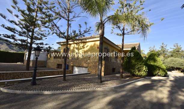 Reventa - Country Property/Finca -
La Matanza