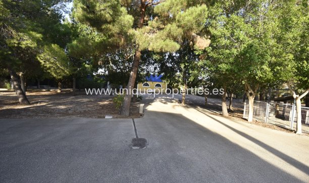 Reventa - Country Property/Finca -
La Matanza