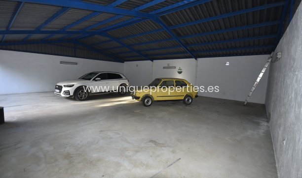 Reventa - Country Property/Finca -
La Matanza