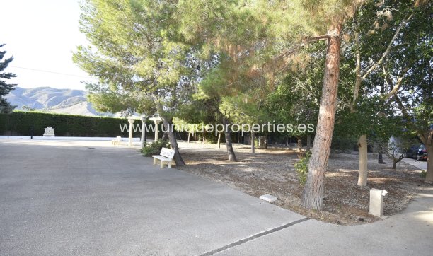 Reventa - Country Property/Finca -
La Matanza