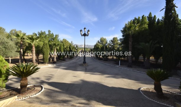 Reventa - Country Property/Finca -
La Matanza