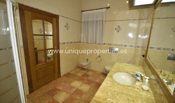 Reventa - Country Property/Finca -
La Matanza
