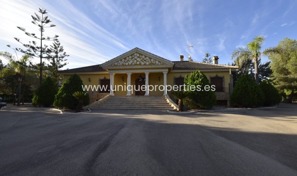 Reventa - Country Property/Finca -
La Matanza